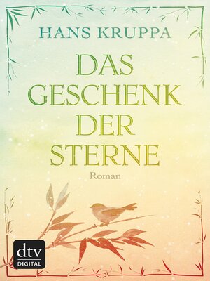 cover image of Das Geschenk der Sterne